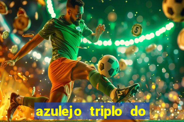 azulejo triplo do oceano jogo paga mesmo